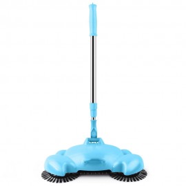 YJ800 Household Hand Push Broom
