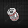 Uwell Crown 4 Coil Head Dual SS904L 0.2ohm 0.4ohm Replacement Atomizer Core