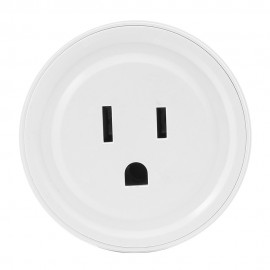 WiFi Smart Socket Remote Control Power Plug