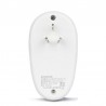 Remote Control Socket Wireless Switch Mains Plug AC Power Outlet