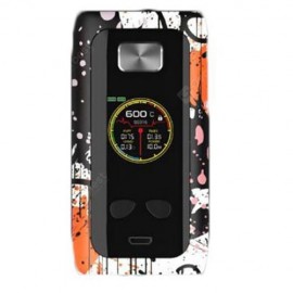 Think vape Thor Pro TC Box MOD 220W