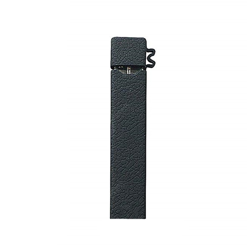 Texture Case for JUUL Anti-Slip Silicone Skin Cover Sleeve Wrap Gel