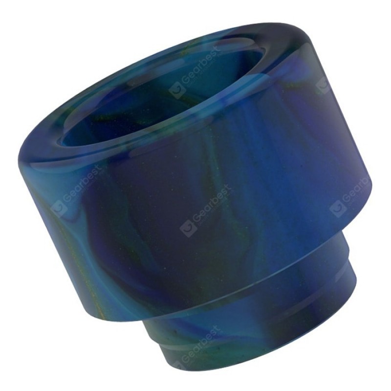 Vapefly Drip Tip for Brunhilde RTA