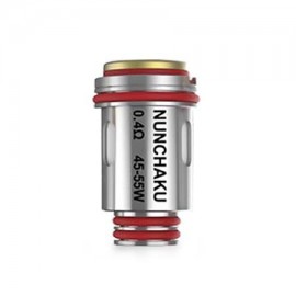 Uwell Nunchaku Replacement 0.4 ohm Coil 4pcs
