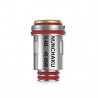 Uwell Nunchaku Replacement 0.4 ohm Coil 4pcs