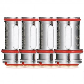 UWELL Crown 3 0.25 ohm Coils Nebulizer 4pcs