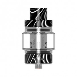 sense Screen Tank Atomizer
