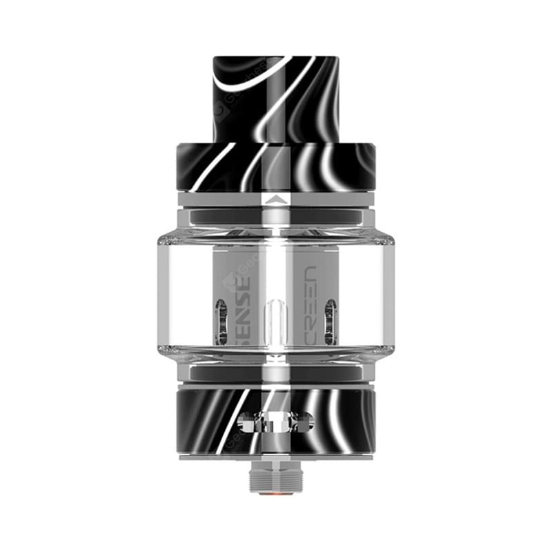 sense Screen Tank Atomizer
