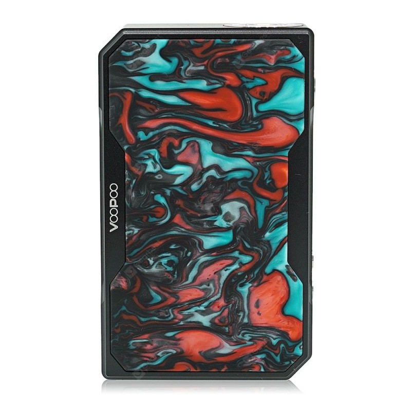 Original VOOPOO DRAG 157W TC Box Mod