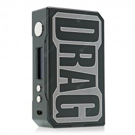 Original VOOPOO DRAG 157W TC Box Mod