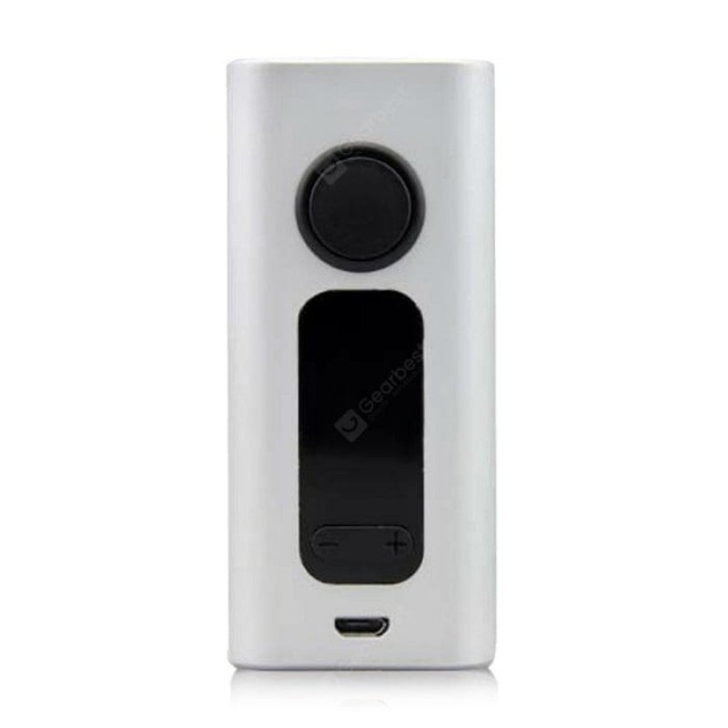 Original Hugo Vapor BOXER V2.0 188W Box Mod