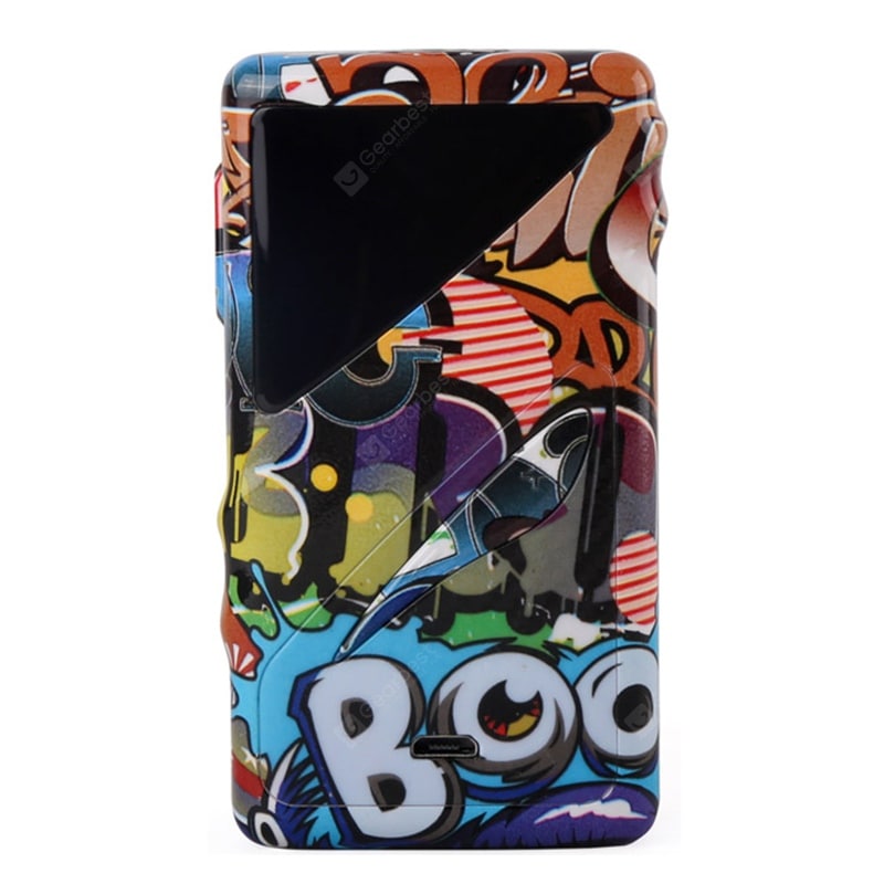 Smoant Taggerz TC Box Mod