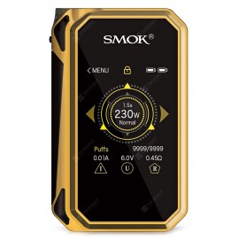Original SMOK G - PRIV 2 Mod with 1 - 230W