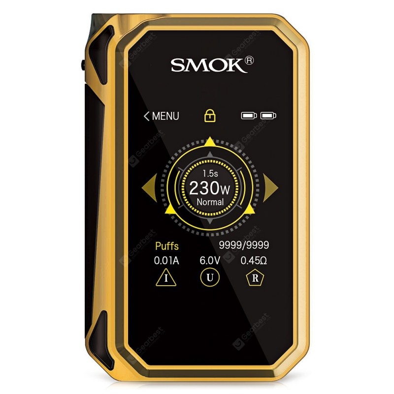 Original SMOK G - PRIV 2 Mod with 1 - 230W