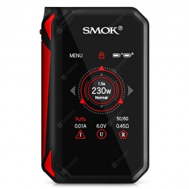 Original SMOK G - PRIV 2 Mod with 1 - 230W