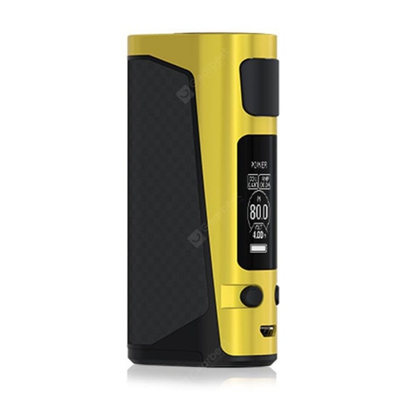Original Joyetech eVic Primo Mini 80W Box Mod