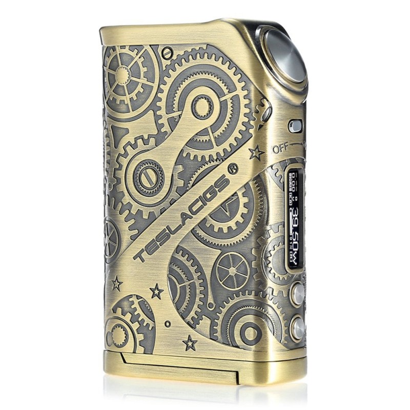 Original Teslacigs Nano 120W Box Mod