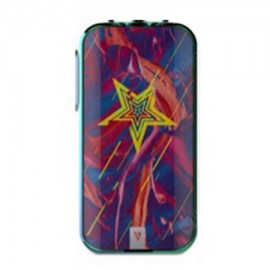 Vaporesso Luxe 220W Touch Screen TC Mod