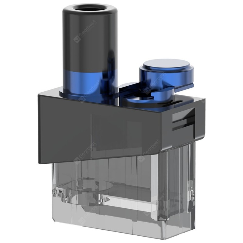 SMOK Trinity Alpha Replacement Pod Cartridge with 2 Coil