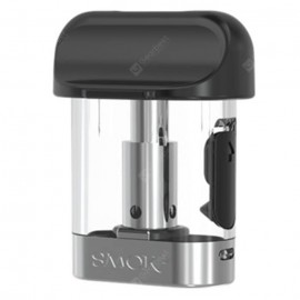 Smok MICO Replacement Pod Cartridge 3pcs