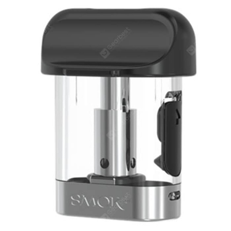 Smok MICO Replacement Pod Cartridge 3pcs