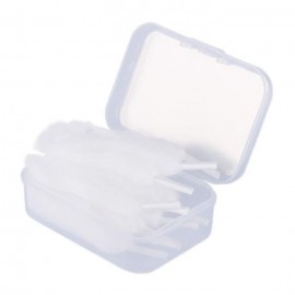 Wotofo Agleted Organic Cotton 3mm 30pcs/box