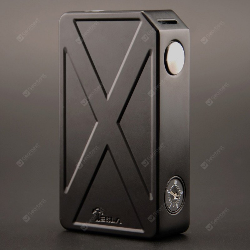 Tesla Invader III 240W VV / VW Mod