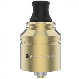 Vapefly Holic MTL RDA