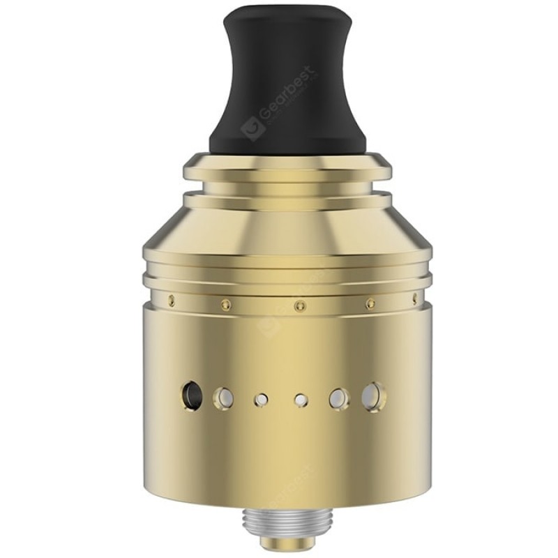 Vapefly Holic MTL RDA