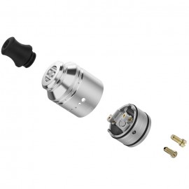 Vapefly Holic MTL RDA