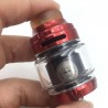 Zeus X V2 RTA 4.5ml Tank RDA Dual Coil Leak Proof DIY Atomizer Kit