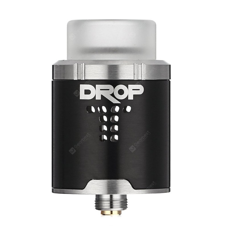 Original Digiflavor DROP RDA