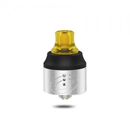 Vapefly Galaxies MTL RDA