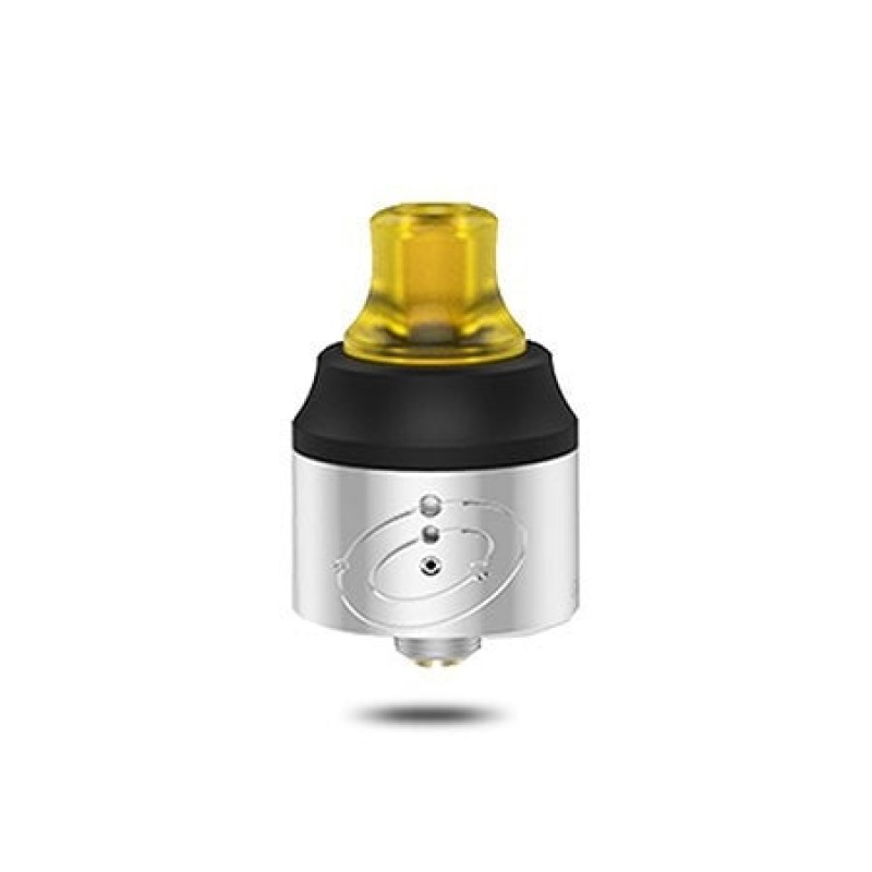 Vapefly Galaxies MTL RDA