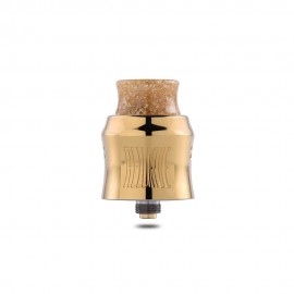 WOTOFO RECURVE RDA