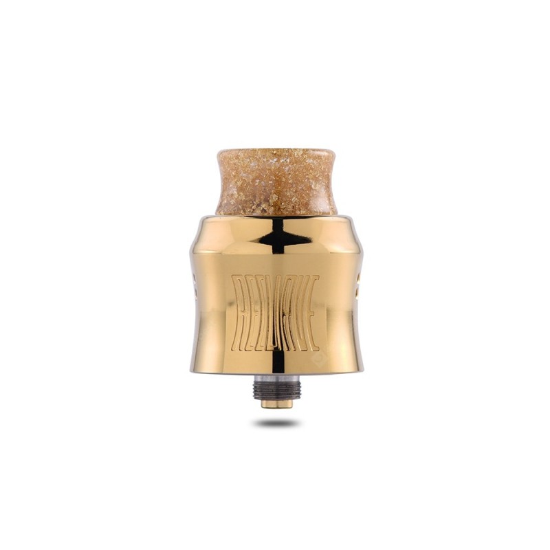 WOTOFO RECURVE RDA
