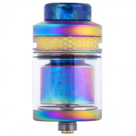 Wotofo Serpent Elevate RTA