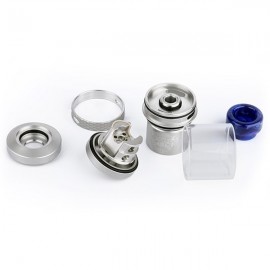 Wotofo Serpent Elevate RTA