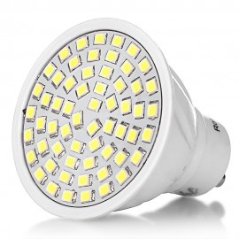 YouOKLight 350LM GU10 60 x SMD2835 LED Spot Light
