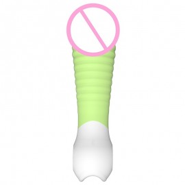 SHD - S050-2 Mini - 2 Adult Masturbation Penis Vibrator