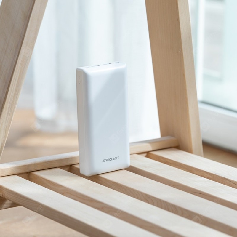 Teclast T200K - W 20000mAh Mobile Power