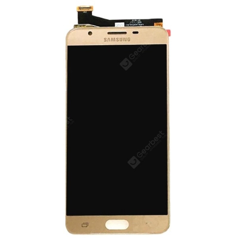 Samsung Mobile Phone J7prime LCD Assembly