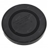 Qi Wireless Charger + Charging Receiver for iPhone
