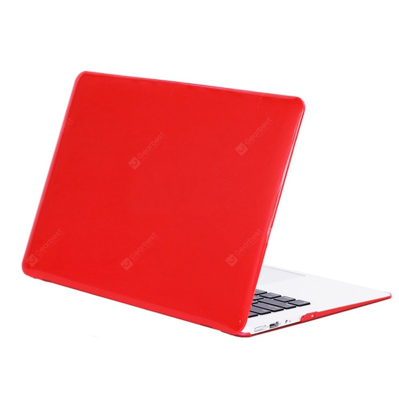 Stylish Crystal 13.3 inch Notebook Case Waterproof for A1706 / A1708