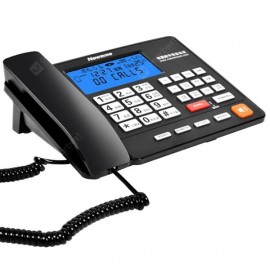 Smart Business Home Message Recording Telephone