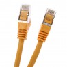 Vention VPC6SSTP Category 6A Shielded Low Loss Ethernet Cable