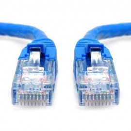 RJ45 Ethernet Network Cable 15M