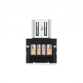 USB to Micro USB Male OTG Adapter