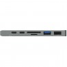 Vention CMHH0 Multifunctional Converter for Macbook Pro