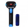 YHD - 3100 2D 2.4GHz Laser Wireless Barcode Scanner